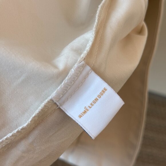 Limited Edition Aime Leon Dore Lesvos Cropped Camp Shirt - Picture 7 of 9